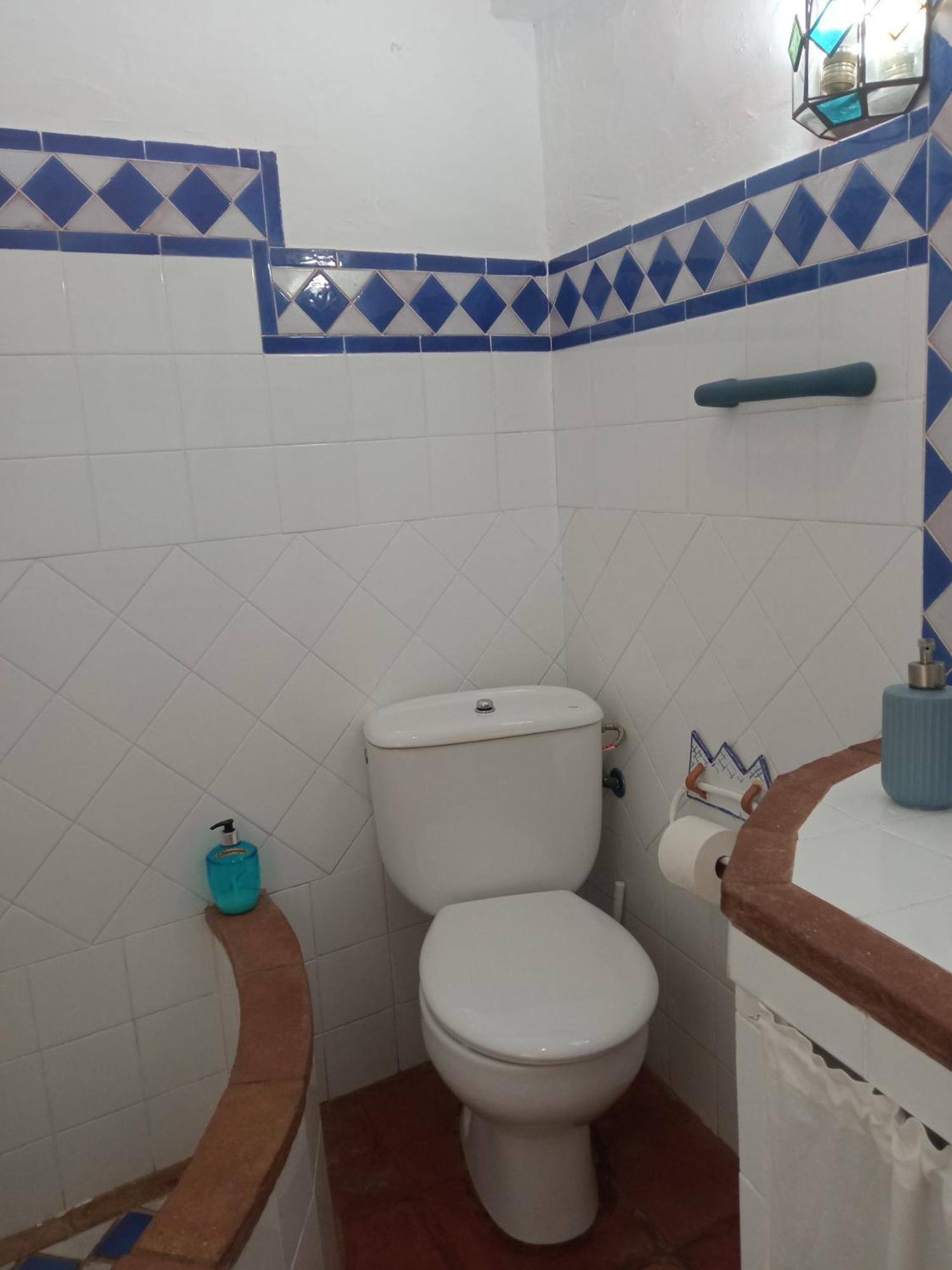 Апартаменты Casita En El Centro Тарифа Экстерьер фото